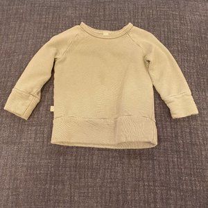 Childhoods Clothing Pullover Crew Sweatshirt Size 12-18 months